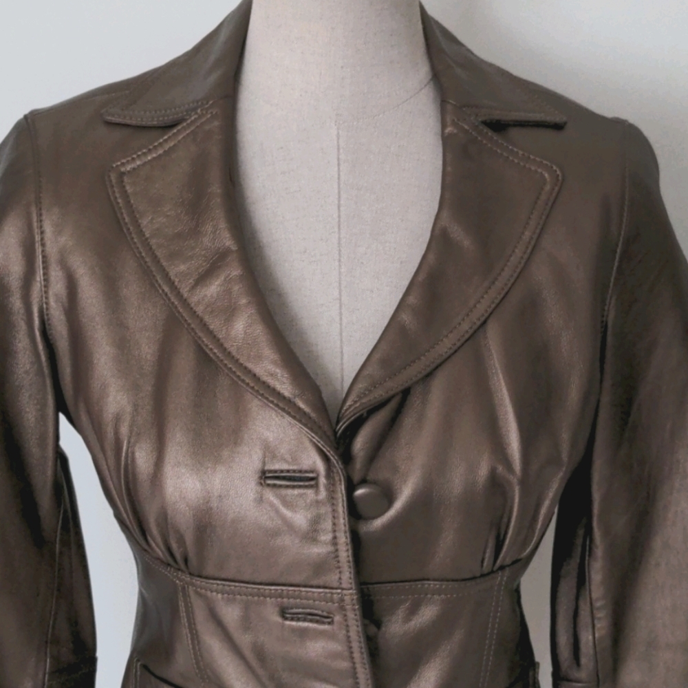 Ideology Jacket - image 5